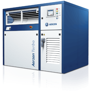 Aerzen Turbo Blowers Aerzen Turbo Blower