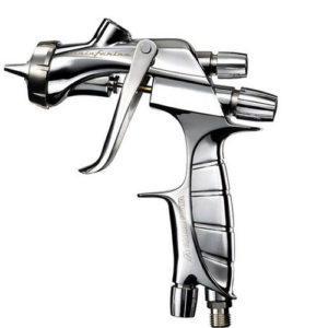 Anest Iwata 5818 Spray Gun Kit