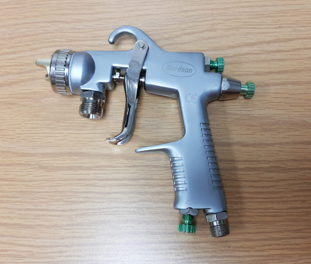 Nordson Maverick Air Spray Gun – 1059760 