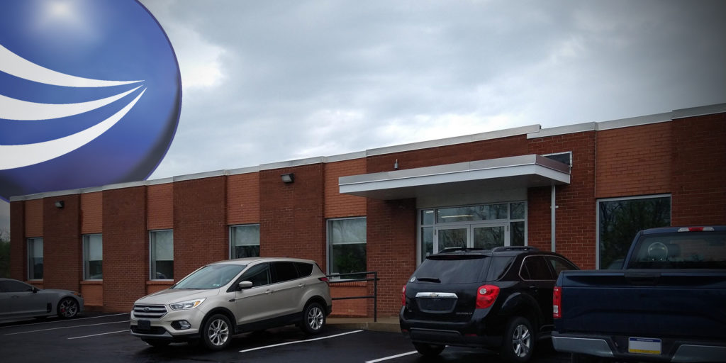 C.H. Reed Monroeville, PA Branch CH Reed Monroeville PA Branch Exterior