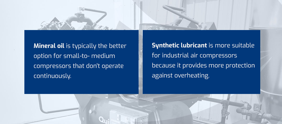 Oil vs. OilFree Air Compressors An Expert Guide
