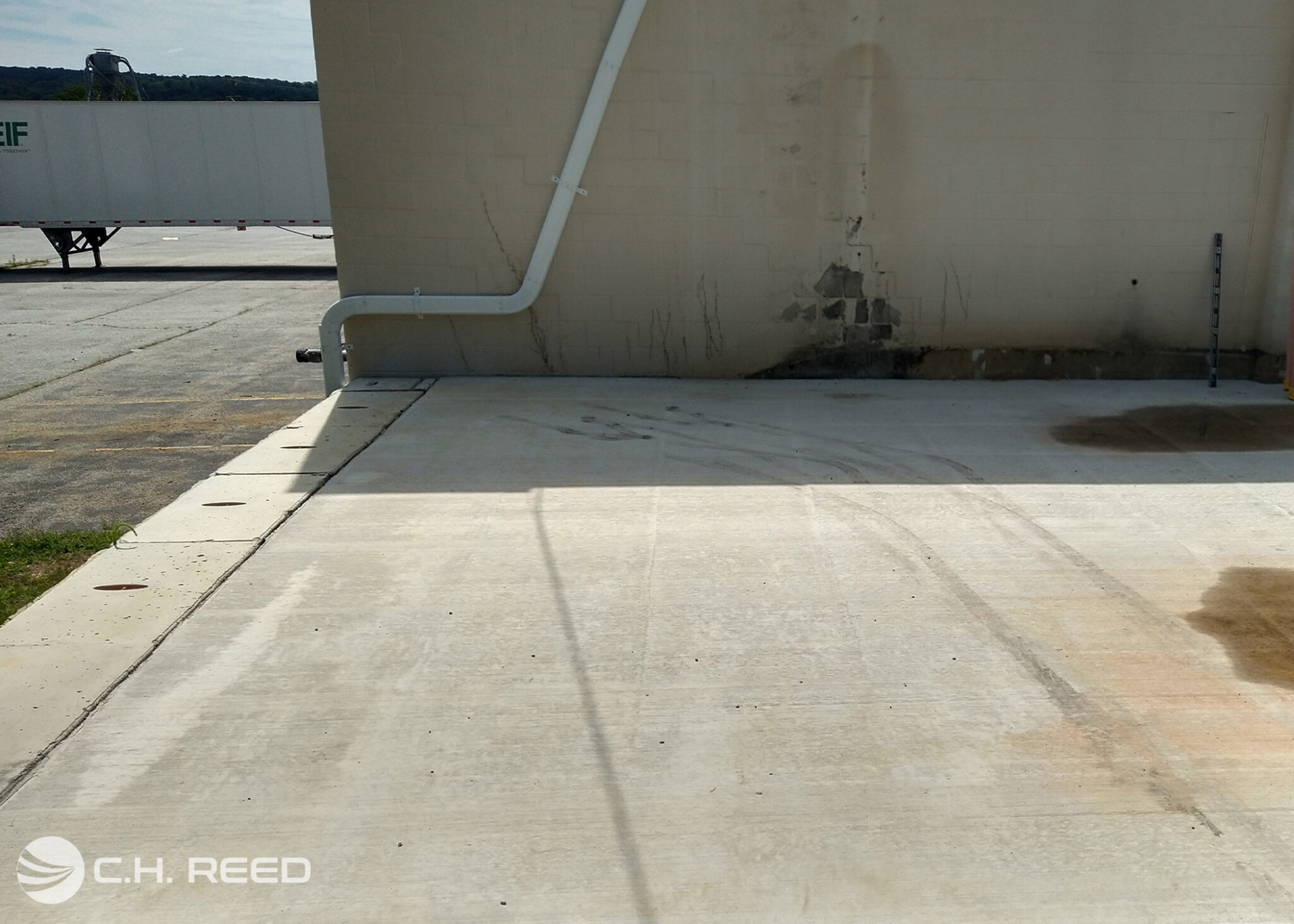 Custom Air Compressor Shipping Enclosure | Case Study