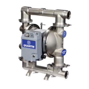 Graco QUANTM Pump