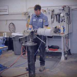 repairs